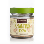 Crema di Mandorle Sgusciate - Amandino 100%
